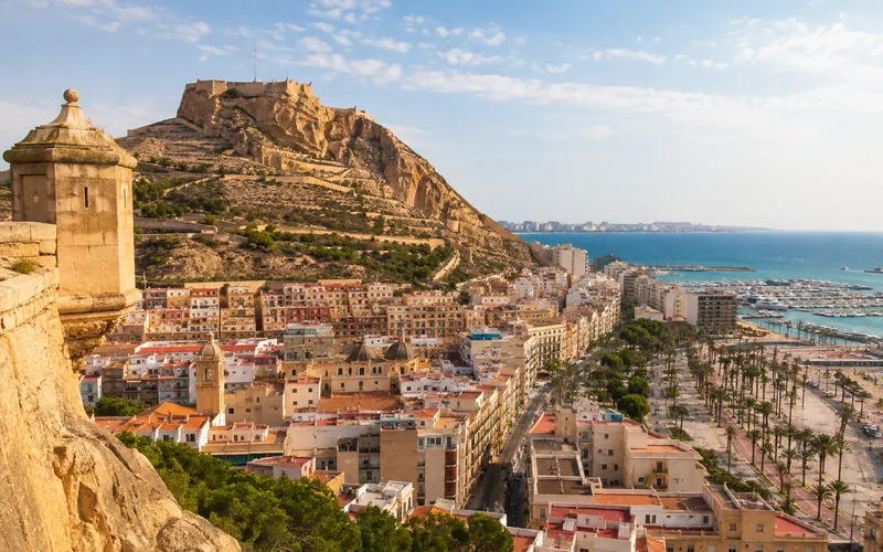 Alicante
