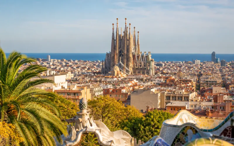 Barcelona