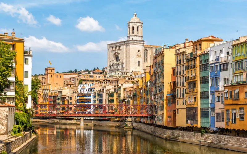 Girona