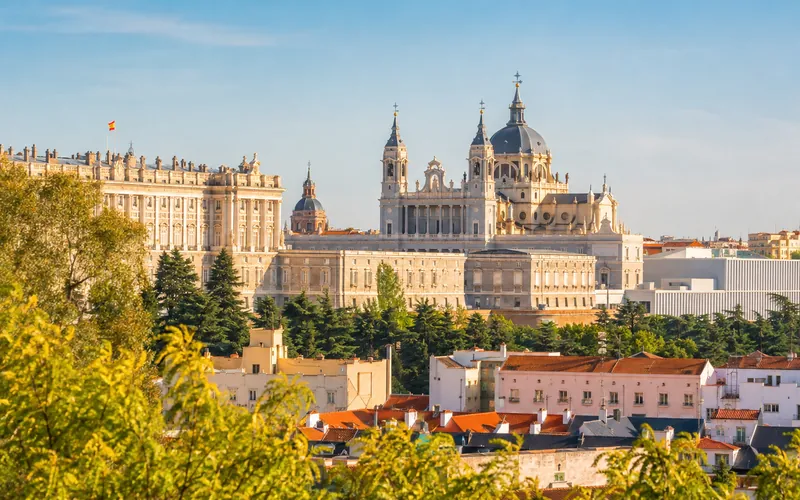 Madrid