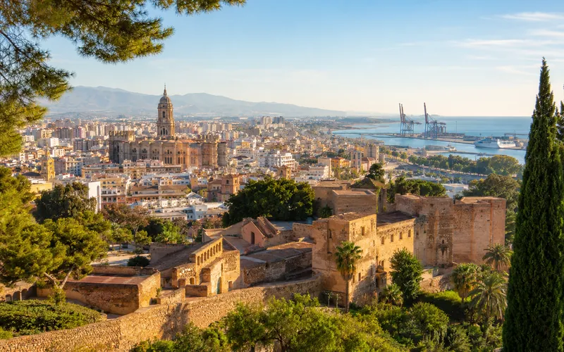 Málaga