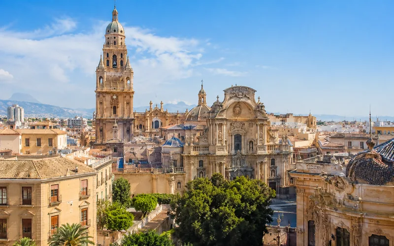 Murcia