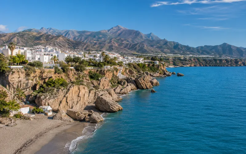 Nerja