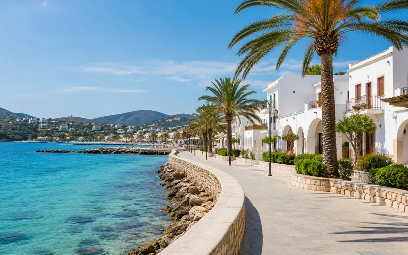 Santa Eulària des Riu