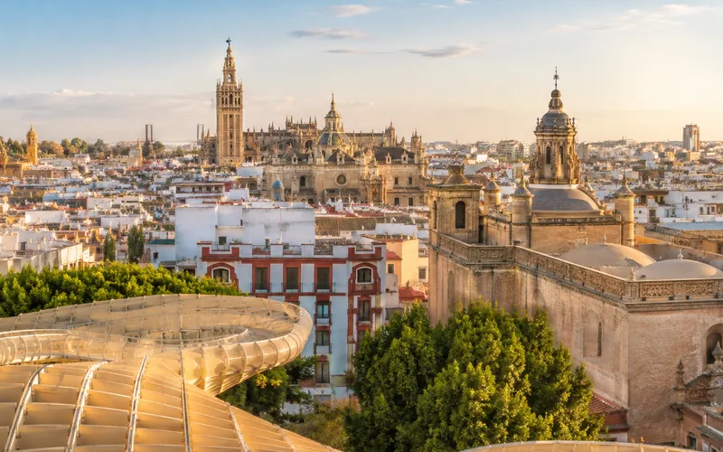 Sevilla