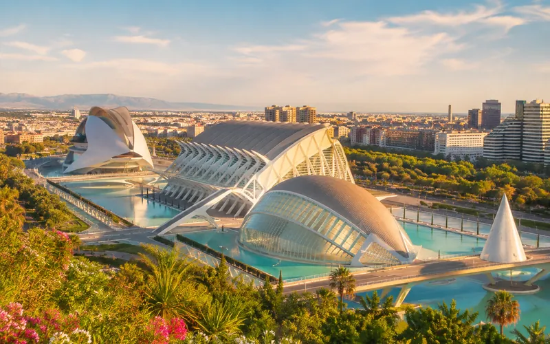 Valencia