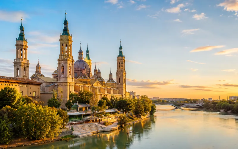 Zaragoza